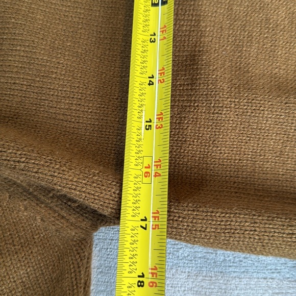 SANCTUARY the sweater mini dress in spice - Picture 11 of 12